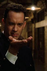 Green Mile, The